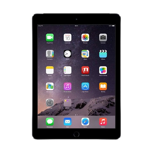 Apple iPad Air Rental